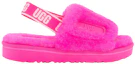 Order (JR) UGG Disco 纯色粉拖鞋 1129074K-TYPN
