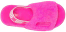 Shop (JR) UGG Disco 纯色粉拖鞋 1129074K-TYPN