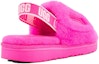 Purchase (JR) UGG Disco Slide Taffy Pink Pastel 1129074K-TYPN