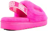 Purchase (JR) UGG Disco 纯色粉拖鞋 1129074K-TYPN