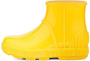 (Youth) UGG Drizlita Boot Canary Yellow 1130361K-CAN (Youth) UGG Drizlita Boot Canary Yellow 1130361K-CAN