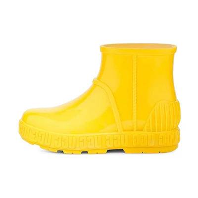 (Youth) UGG Drizlita Boot Canary Yellow