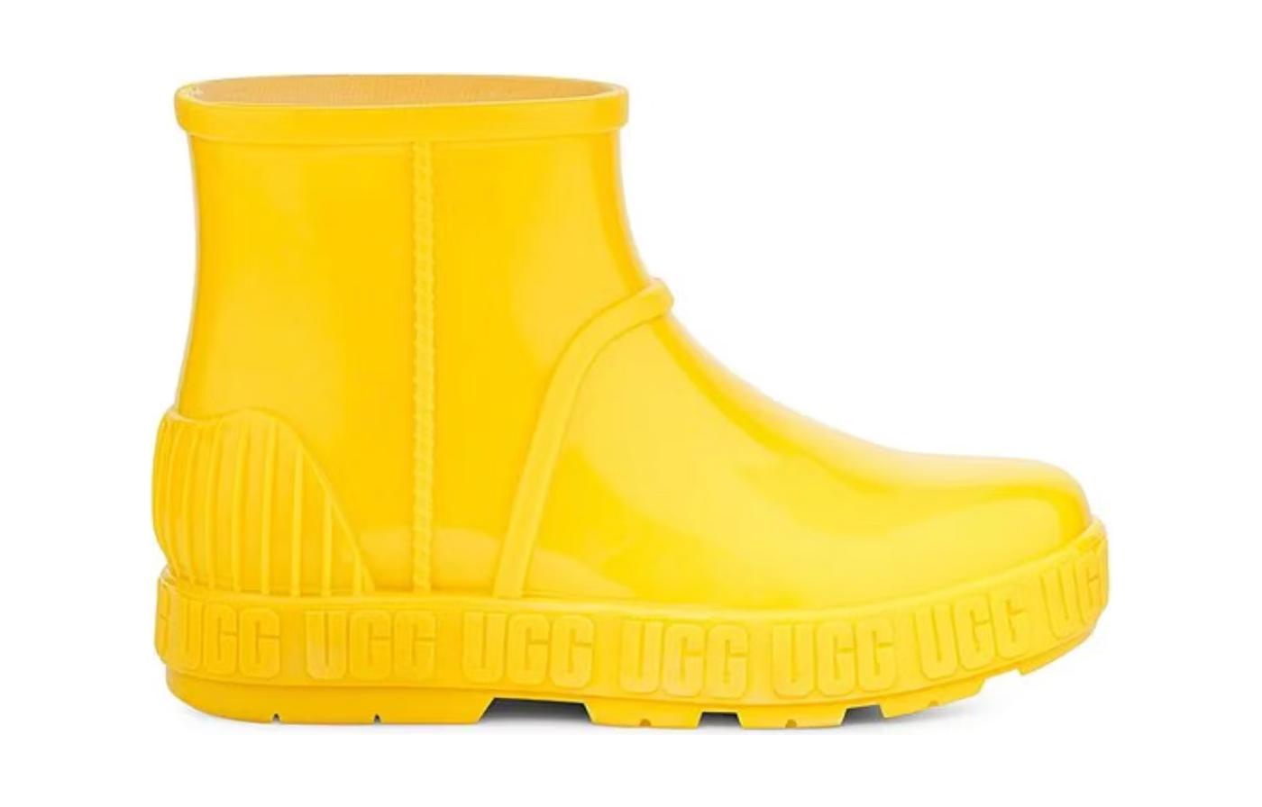 Order (JR) UGG Drizlita 短靴 鸟黄色 1130361K-CAN