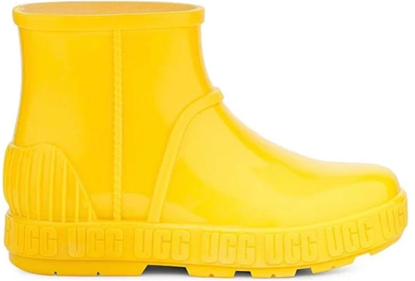 (JR) UGG Drizlita 短靴 鸟黄色 1130361K-CAN Order (JR) UGG Drizlita 短靴 鸟黄色 1130361K-CAN