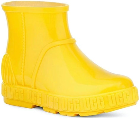 (JR) UGG Drizlita 短靴 鸟黄色 1130361K-CAN Lookbook (JR) UGG Drizlita 短靴 鸟黄色 1130361K-CAN