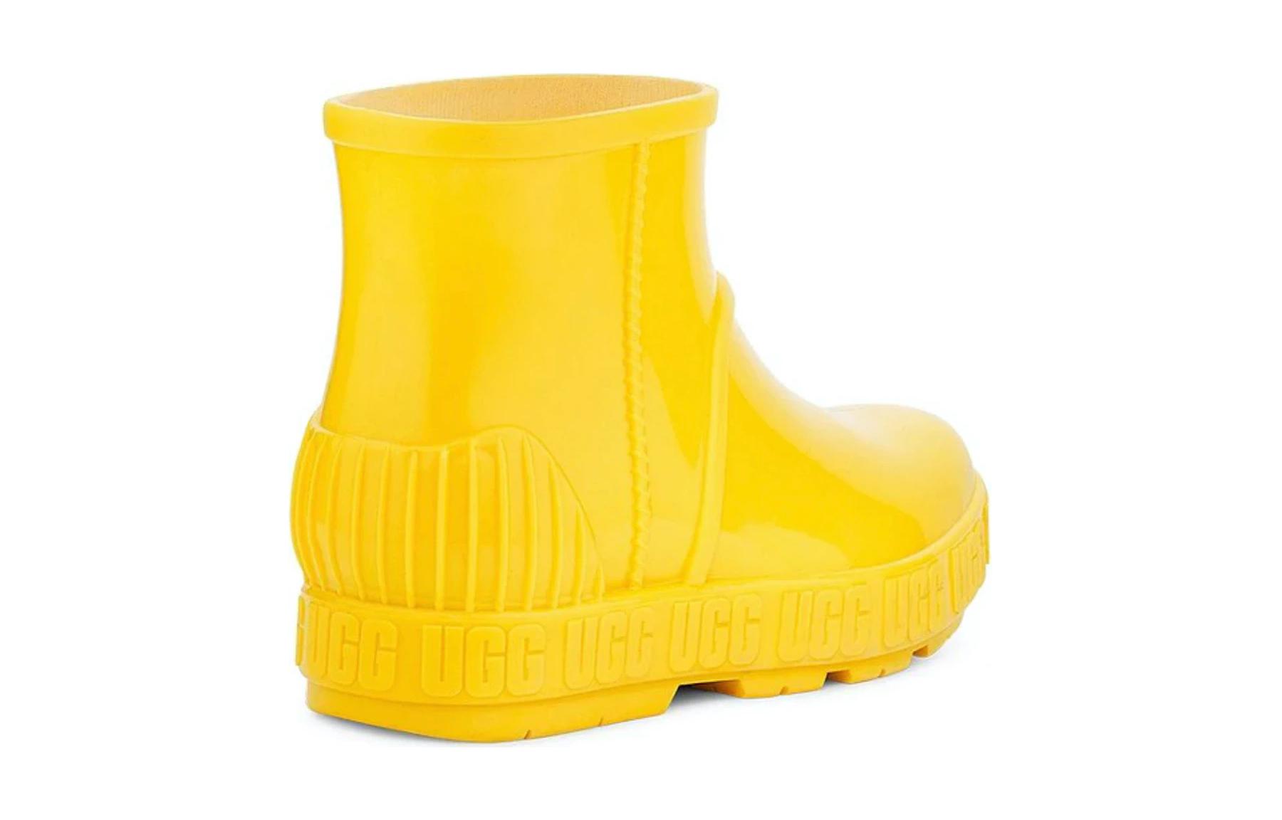 Shop (JR) UGG Drizlita 短靴 鸟黄色 1130361K-CAN