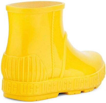 (JR) UGG Drizlita 短靴 鸟黄色 1130361K-CAN Shop (JR) UGG Drizlita 短靴 鸟黄色 1130361K-CAN