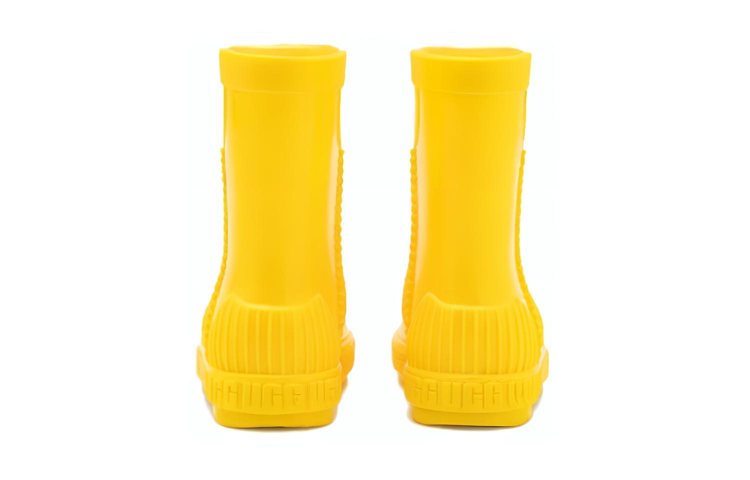 Purchase (JR) UGG Drizlita 短靴 鸟黄色 1130361K-CAN
