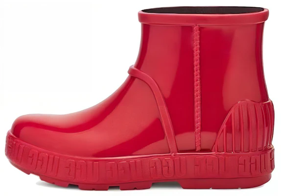 (JR) UGG Drizlita 女靴 桑巴红 1130361K-SBR Buy (JR) UGG Drizlita 女靴 桑巴红 1130361K-SBR