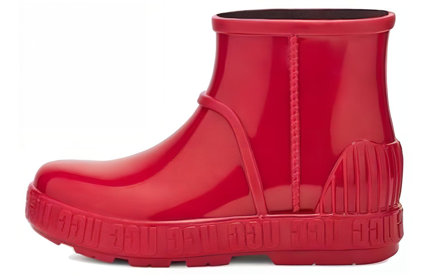 (Youth) UGG Drizlita Boot Samba Red 1130361K-SBR