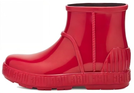 (JR) UGG Drizlita 女靴 桑巴红 1130361K-SBR Buy (JR) UGG Drizlita 女靴 桑巴红 1130361K-SBR