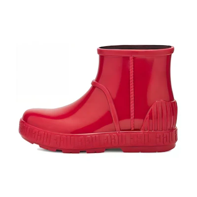 (Youth) UGG Drizlita Boot Samba Red