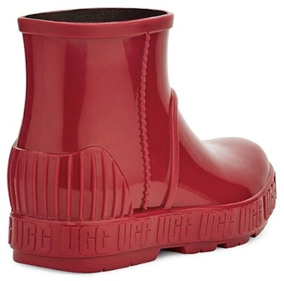(JR) UGG Drizlita 女靴 桑巴红 1130361K-SBR Lookbook (JR) UGG Drizlita 女靴 桑巴红 1130361K-SBR