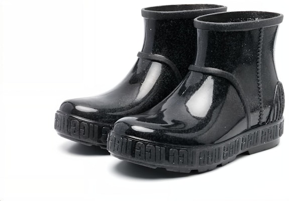 (Youth) UGG Drizlita Glitter 'Black' 1136476K-BLK Order (Youth) UGG Drizlita Glitter 'Black' 1136476K-BLK
