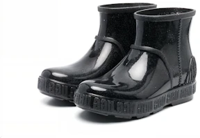 Order (Youth) UGG Drizlita Glitter 'Black' 1136476K-BLK