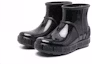 Order (JR) UGG Drizlita 黑色闪光短靴 1136476K-BLK