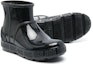Lookbook (JR) UGG Drizlita Berkilau 'Hitam' 1136476K-BLK