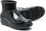 Lookbook (JR) UGG Drizlita 黑色闪光短靴 1136476K-BLK