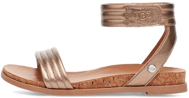 (Youth) UGG Ethena 'Rose Gold' 1110935K-RGL (Youth) UGG Ethena 'Rose Gold' 1110935K-RGL