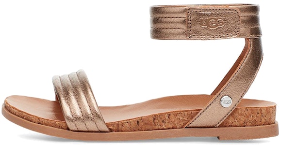 (JR) UGG エセナ「ローズゴールド」 1110935K-RGL Buy (JR) UGG エセナ「ローズゴールド」 1110935K-RGL