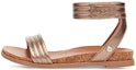 Buy (JR) UGG Ethena 'Rose Gold' Wanita 1110935K-RGL
