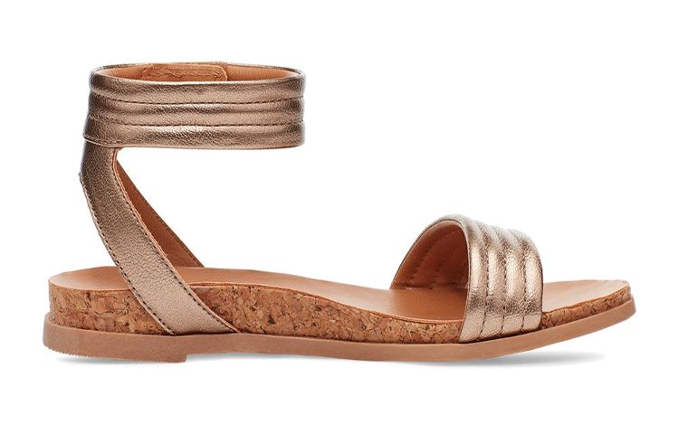 Order (Youth) UGG Ethena 'Rose Gold' 1110935K-RGL