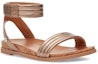 Lookbook (JR) UGG Ethena 'Rose Gold' Wanita 1110935K-RGL