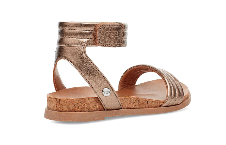 Purchase (Youth) UGG Ethena 'Rose Gold' 1110935K-RGL