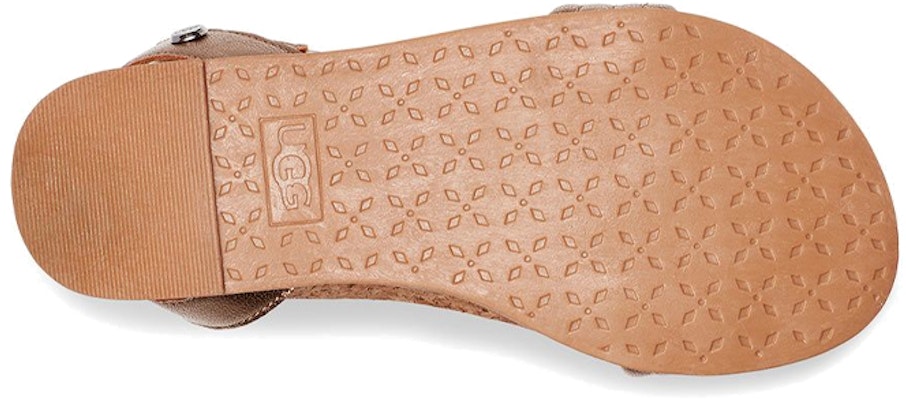 (Youth) UGG Ethena 'Rose Gold' 1110935K-RGL Details for (Youth) UGG Ethena 'Rose Gold' 1110935K-RGL