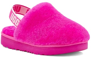 (JR) UGG フラッフ イヤー クロッグ「ロックローズ」 1123633K-RCR Lookbook (JR) UGG フラッフ イヤー クロッグ「ロックローズ」 1123633K-RCR