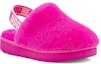 Lookbook (JR) UGG Fluff Yeah Clog 'Rock Rose' - 'Batu Mawar' 1123633K-RCR