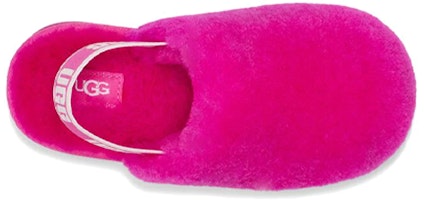 (JR) UGG フラッフ イヤー クロッグ「ロックローズ」 1123633K-RCR Shop (JR) UGG フラッフ イヤー クロッグ「ロックローズ」 1123633K-RCR