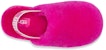 (JR) UGG Fluff Yeah Clog 'Rock Rose' - 'Batu Mawar' 1123633K-RCR