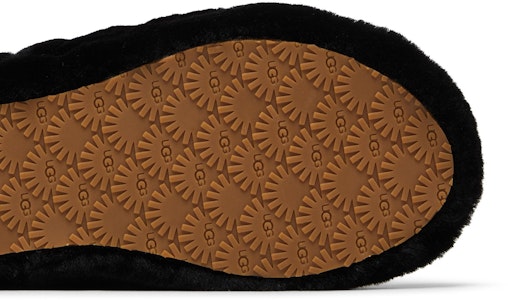 (JR) 어그 플러프 예 슬라이드 '블랙' (eogeo peulleopeu ye seullaideu 'beullaek') 1098494K-BLK Purchase (JR) 어그 플러프 예 슬라이드 '블랙' (eogeo peulleopeu ye seullaideu 'beullaek') 1098494K-BLK