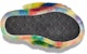 (JR) UGG Fluff Yeah Slide 'Warna-Warni' 1131850K-RBW