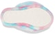 (JR) UGG Fluff Yeah Sandal 'Cetakan Warna-warni' 1131850K-PID