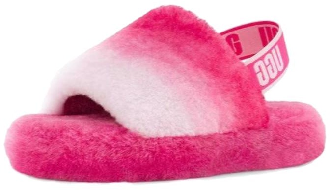 preschool-ugg-fluff-yeah-slide-gradient-pink-combo-1120772-k-pcmb