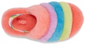 Purchase (JR) UGG Fluff Yeah 拖鞋 '蜜桃多色' 1124925K-PBMT