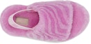 Purchase (JR) UGG Fluff Yeah Slide 'Pink Wave' untuk wanita 1124929K-WDF