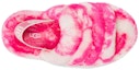 Shop (JR) UGG Fluff Yeah Slide 'Merah Jambu Mawar' 1123636K-PRSPK