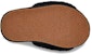 (JR) Selipar UGG Fluff Yeah Hitam 1098579T-BLK