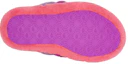 Details for (Youth) UGG Fluff Yeah Slide Pink Purple Rainbow 1120075K-PPRB