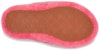 (JR) UGG Fluff Yeah Slide Poppy Strawberry Sorbet - Sandal Berbulu Trendy Merah Jambu 1119839K-SSBT