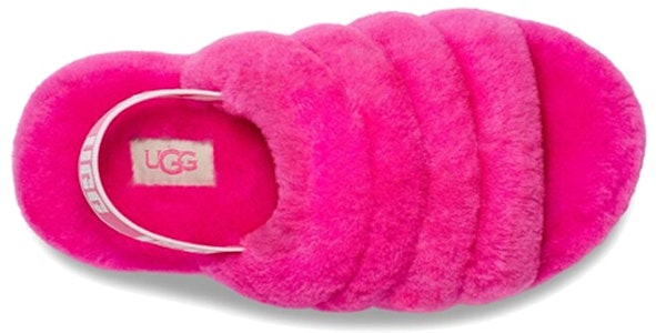 (JR) 어그 플러프 예 슬라이드 로즈 (Beo-geu Peulleopeu Ye Seullaendeu Rojeu) 1098494K-RCR Shop (JR) 어그 플러프 예 슬라이드 로즈 (Beo-geu Peulleopeu Ye Seullaendeu Rojeu) 1098494K-RCR