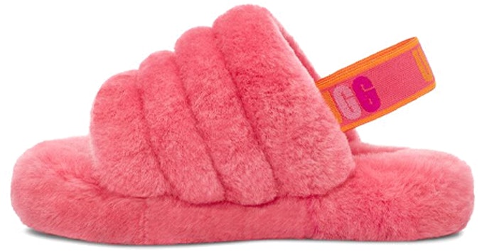 youth-ugg-fluff-yeah-slide-strawberry-1117429-k-ssmlt