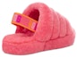 Purchase (JR) UGG Fluff Yeah Slide Strawberi 1117429K-SSMLT