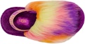 Shop (JR) UGG Fluff Yeah Slide Tie Dye Berrylicious Wanita 1120033k-BYLC