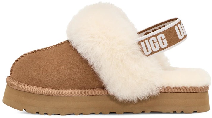 (JR) Zapatilla UGG Funkette 'Chestnut' 1130395K-CHE Buy (JR) Zapatilla UGG Funkette 'Chestnut' 1130395K-CHE