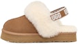 Buy (JR) UGG Funkette Slipper 'Coklat Kesturi' 1130395K-CHE