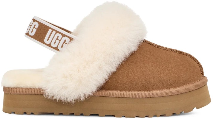 (JR) Zapatilla UGG Funkette 'Chestnut' 1130395K-CHE Order (JR) Zapatilla UGG Funkette 'Chestnut' 1130395K-CHE